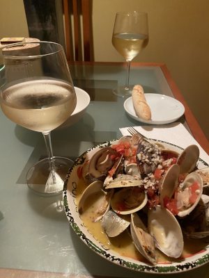Seafood Restaurant in Chatham, Massachusetts