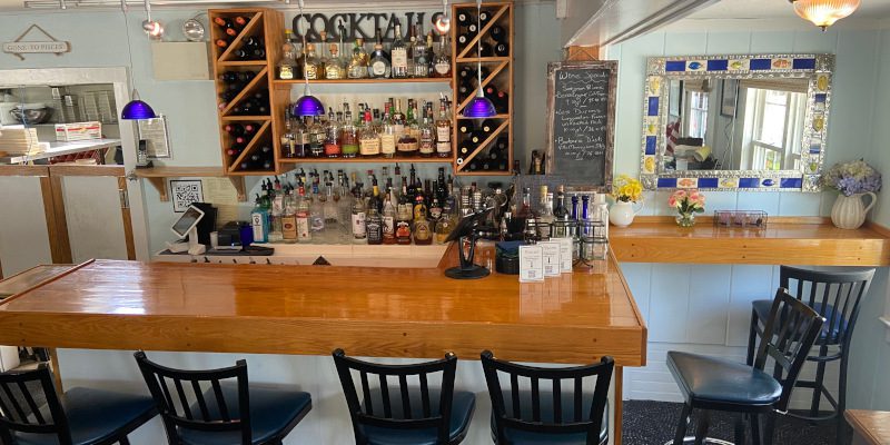 Beer in Chatham, Massachusetts