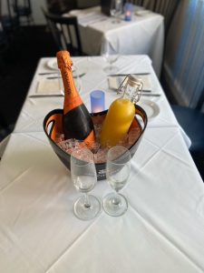 Fine Wine in Chatham, Massachusetts